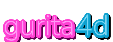 gurita4d — logo kanal