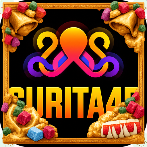 gurita4d — galeri pratinjau - APK Resmi